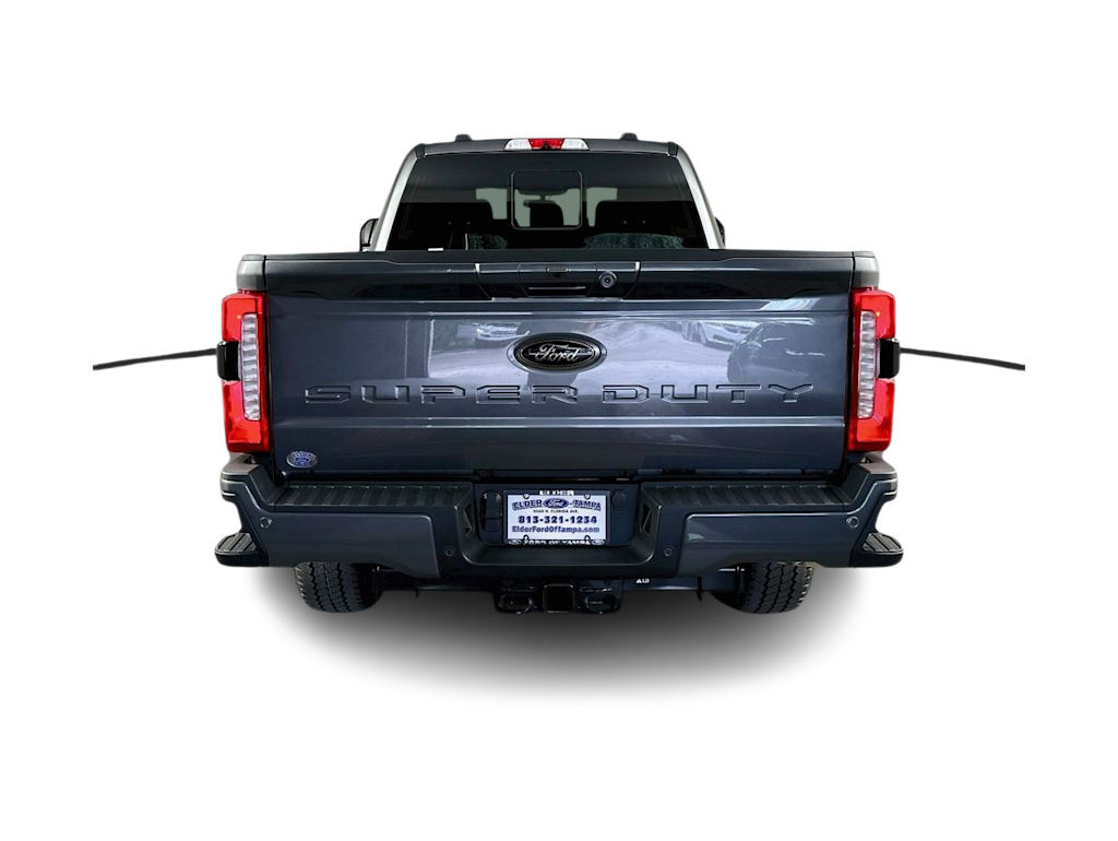 Thumbnail: 2026 Ford F-250 - 5