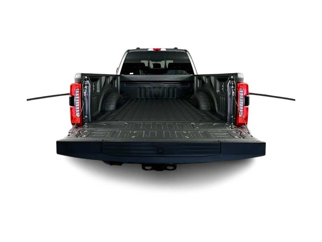 Thumbnail: 2026 Ford F-250 - 16