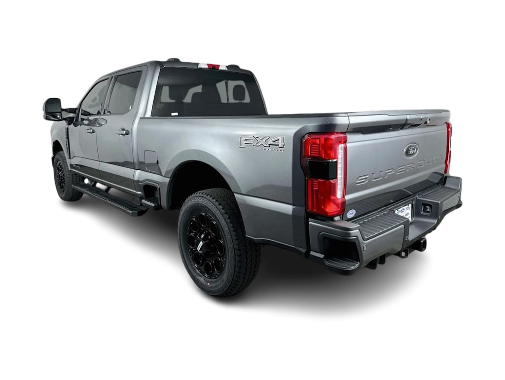 Thumbnail: 2026 Ford F-250 - 4