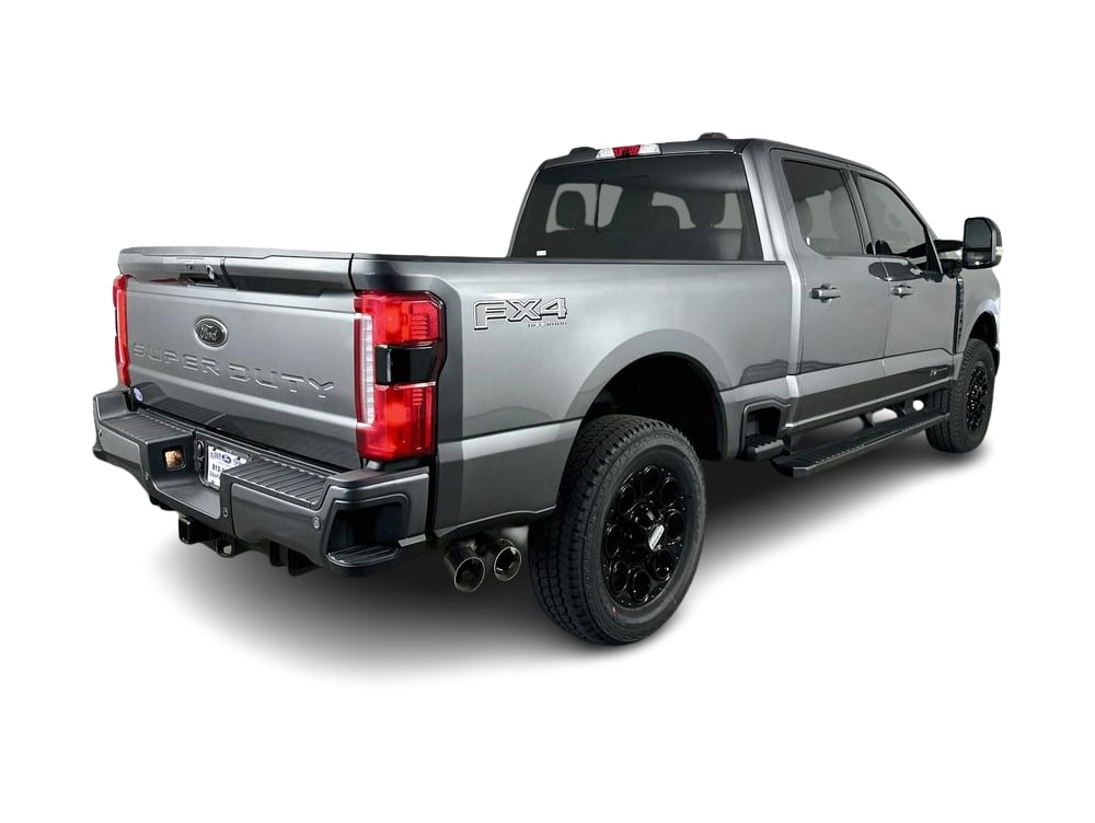 Thumbnail: 2026 Ford F-250 - 26