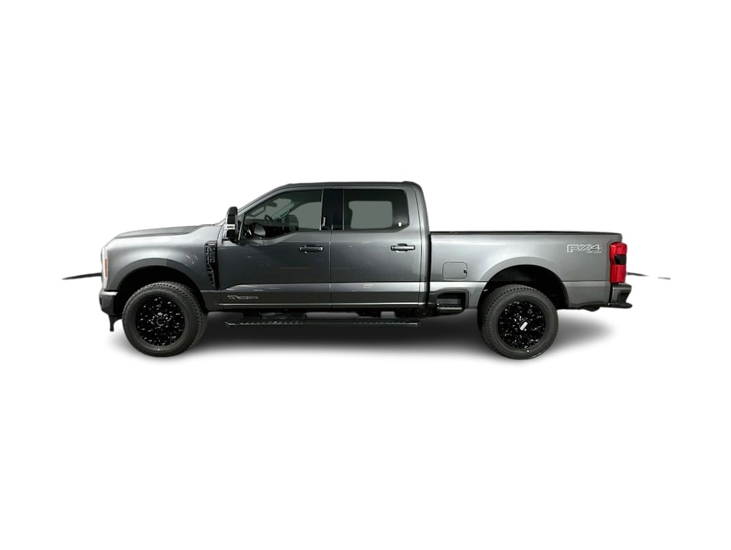 Thumbnail: 2026 Ford F-250 - 3