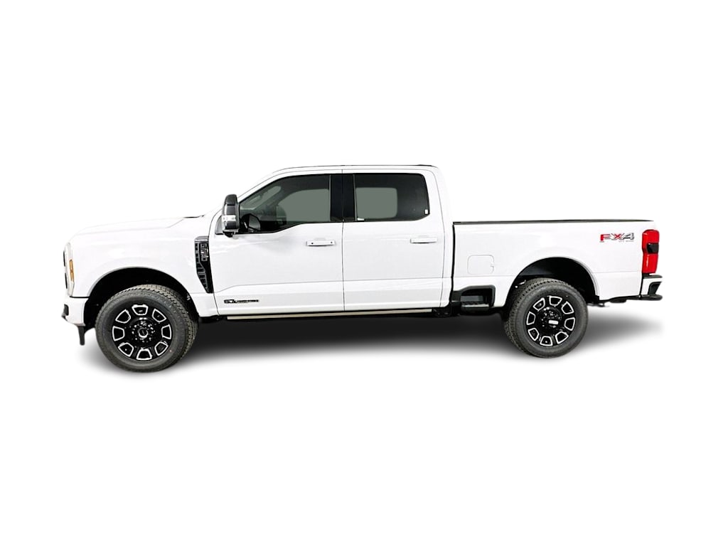 Thumbnail: 2025 Ford F-250 - 3