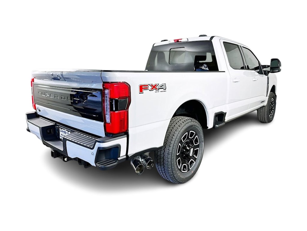 Thumbnail: 2025 Ford F-250 - 25