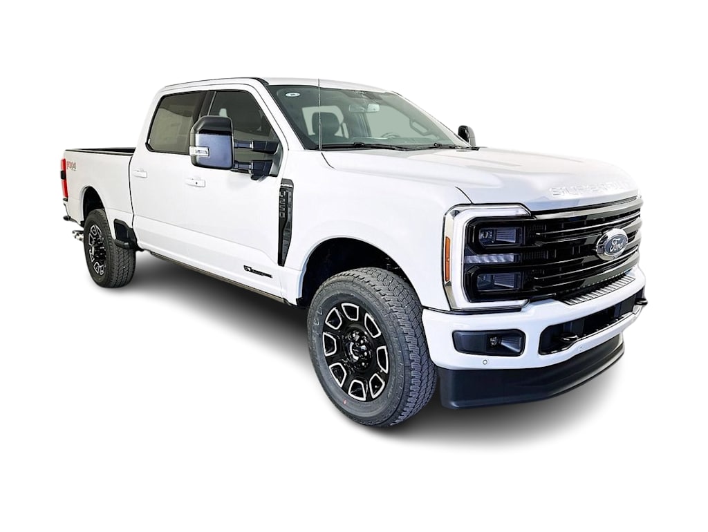 Thumbnail: 2025 Ford F-250 - 24