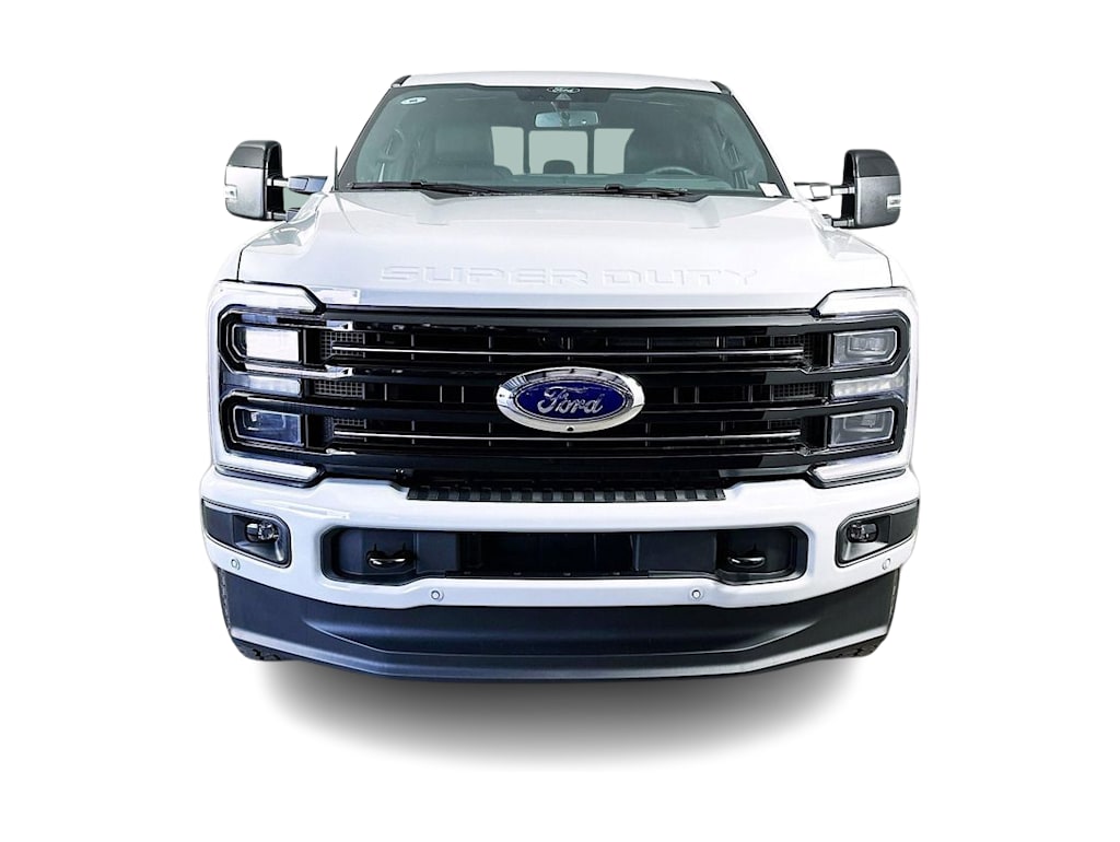 Thumbnail: 2025 Ford F-250 - 6