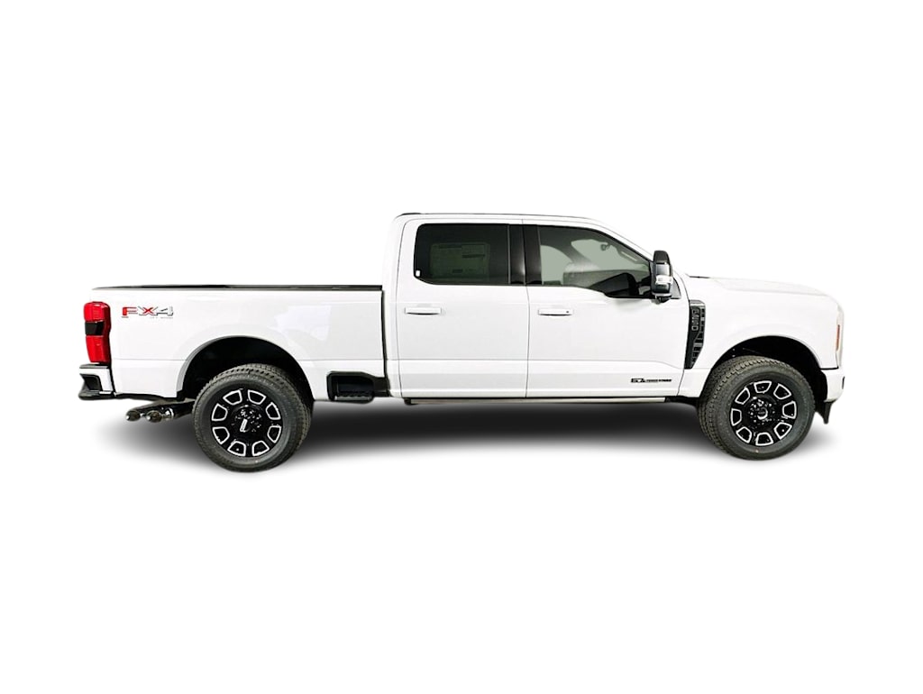 Thumbnail: 2025 Ford F-250 - 26