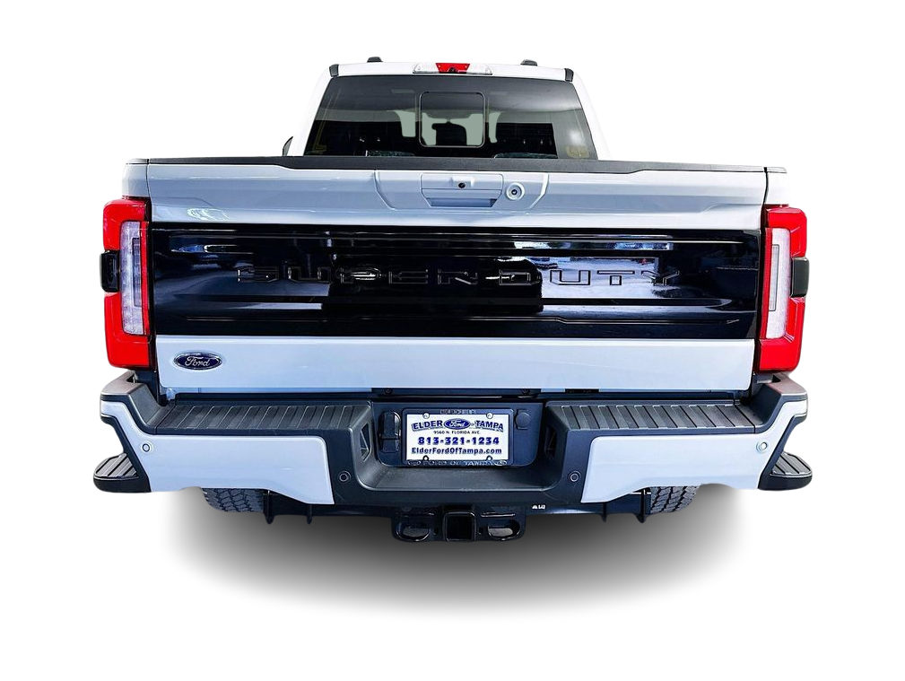 Thumbnail: 2025 Ford F-250 - 5