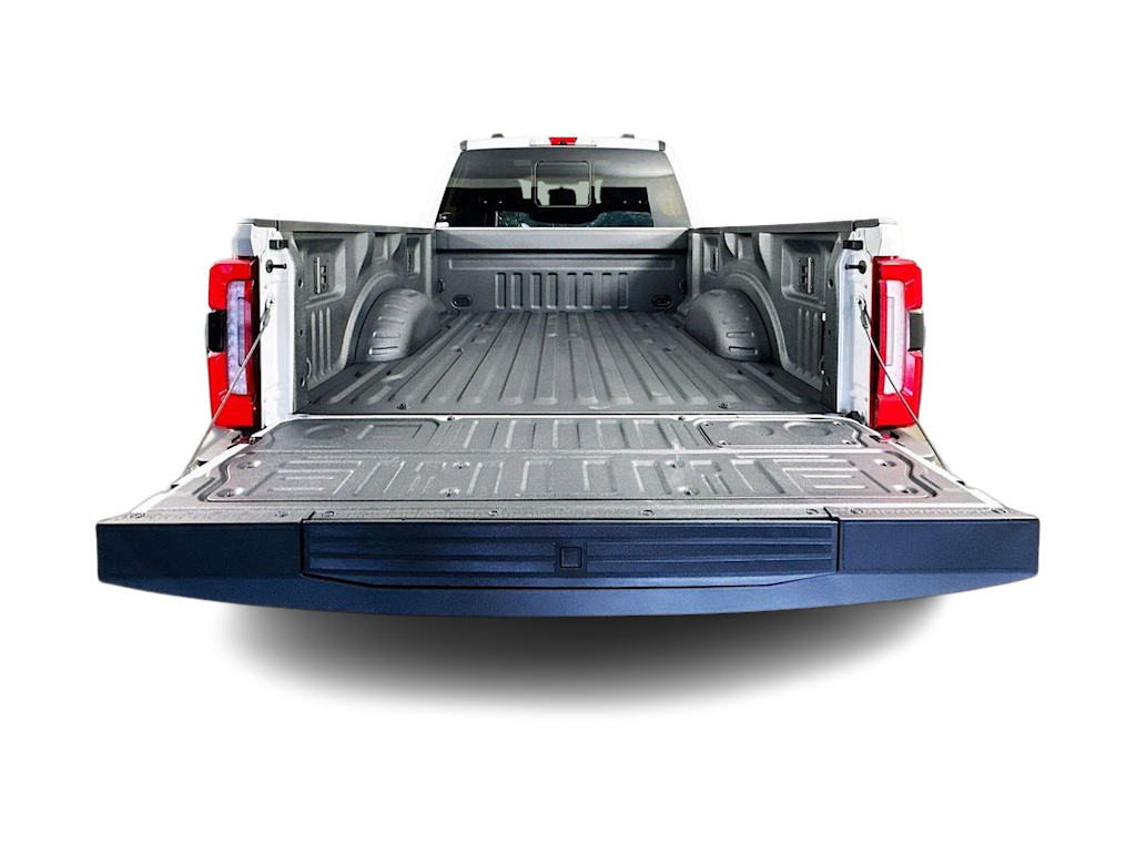 Thumbnail: 2025 Ford F-250 - 16