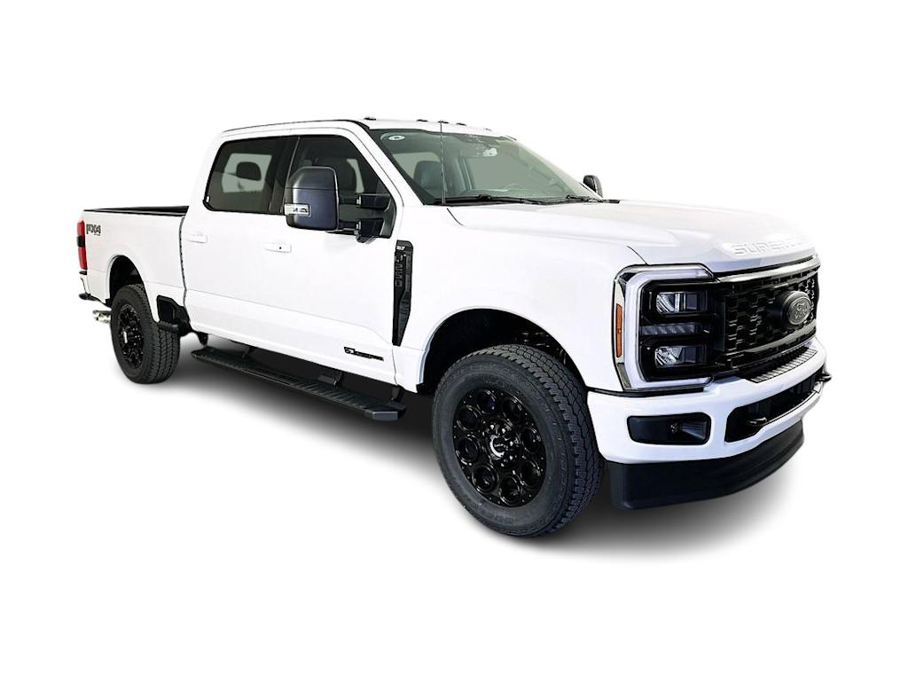Thumbnail: 2026 Ford F-250 - 25