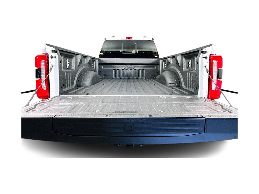 Thumbnail: 2026 Ford F-250 - 18