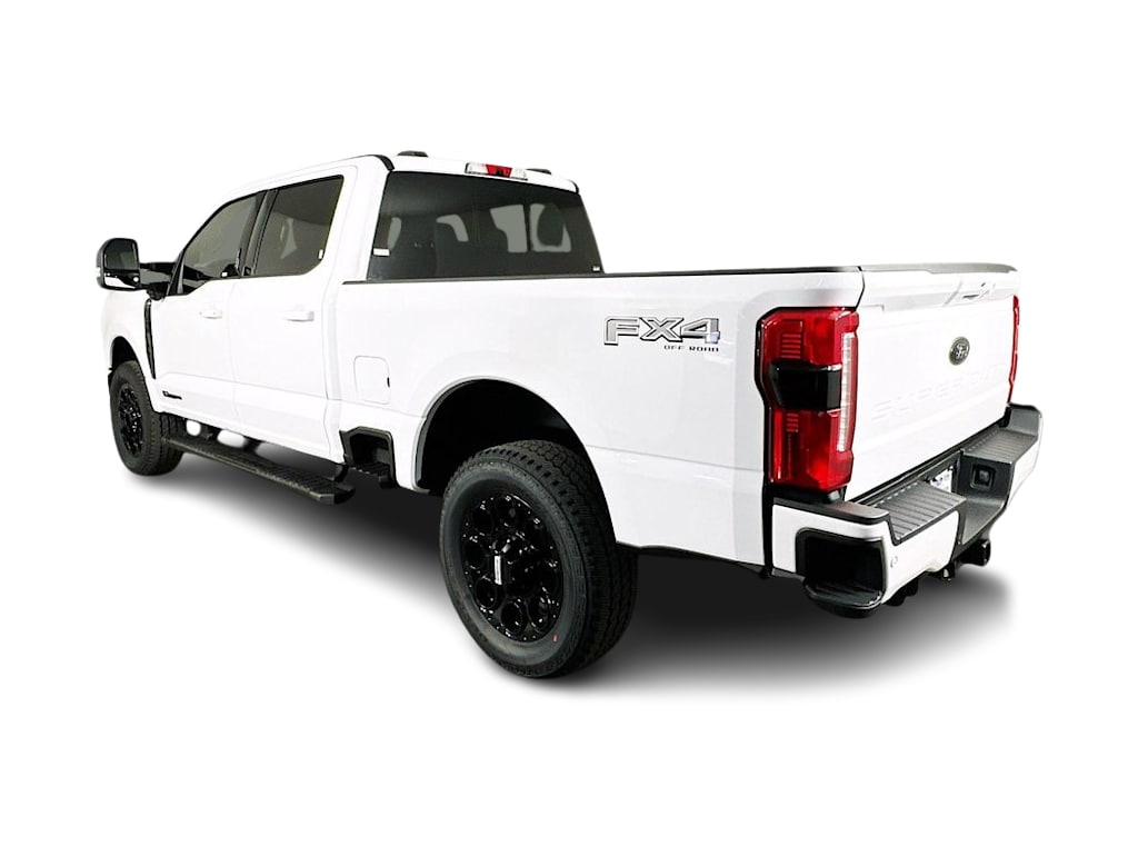 Thumbnail: 2026 Ford F-250 - 4