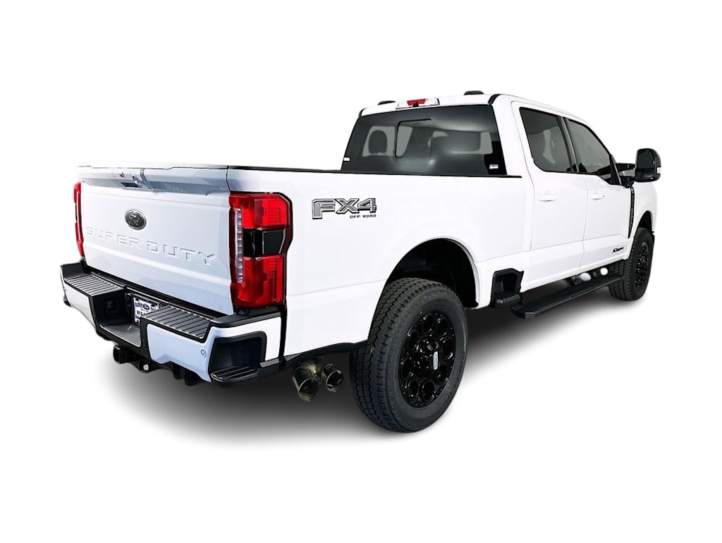 Thumbnail: 2026 Ford F-250 - 26