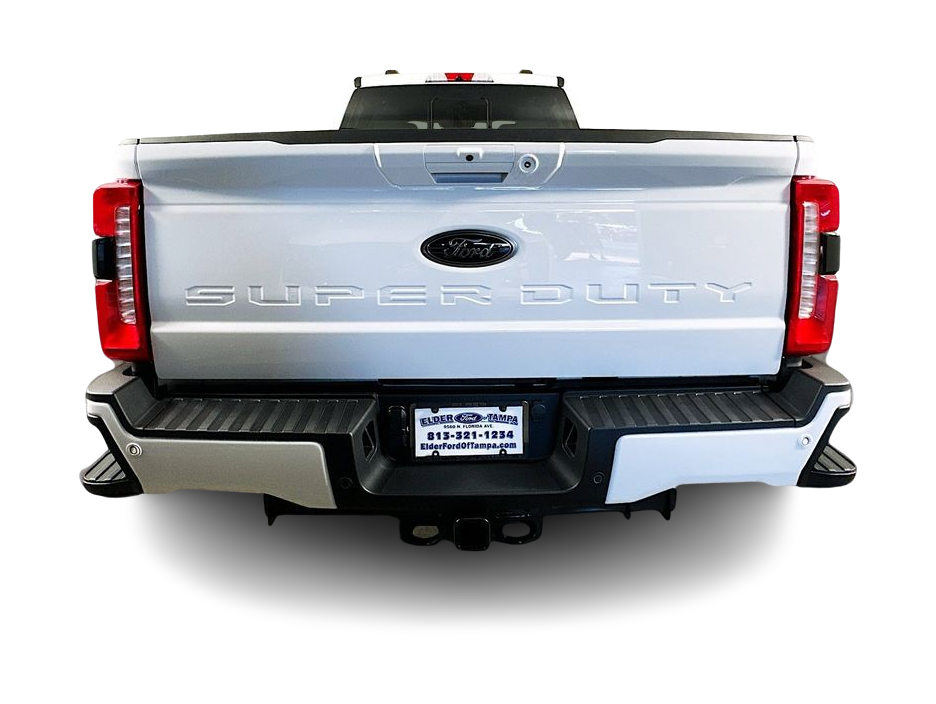 Thumbnail: 2026 Ford F-250 - 5