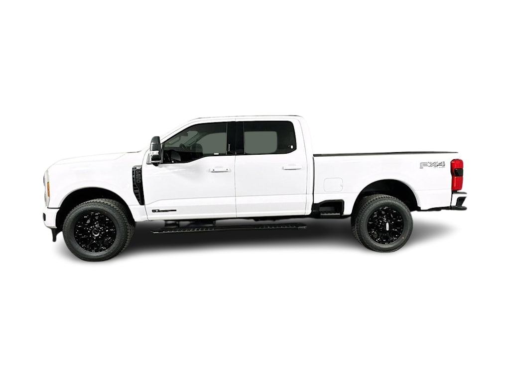 Thumbnail: 2026 Ford F-250 - 3