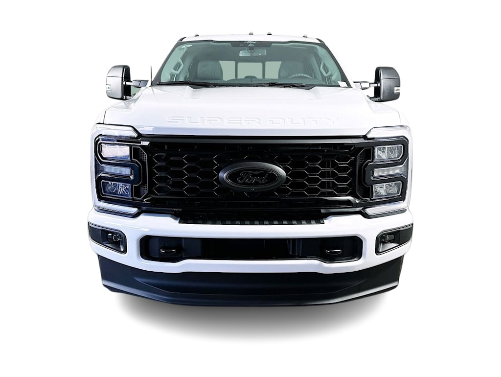 Thumbnail: 2026 Ford F-250 - 6