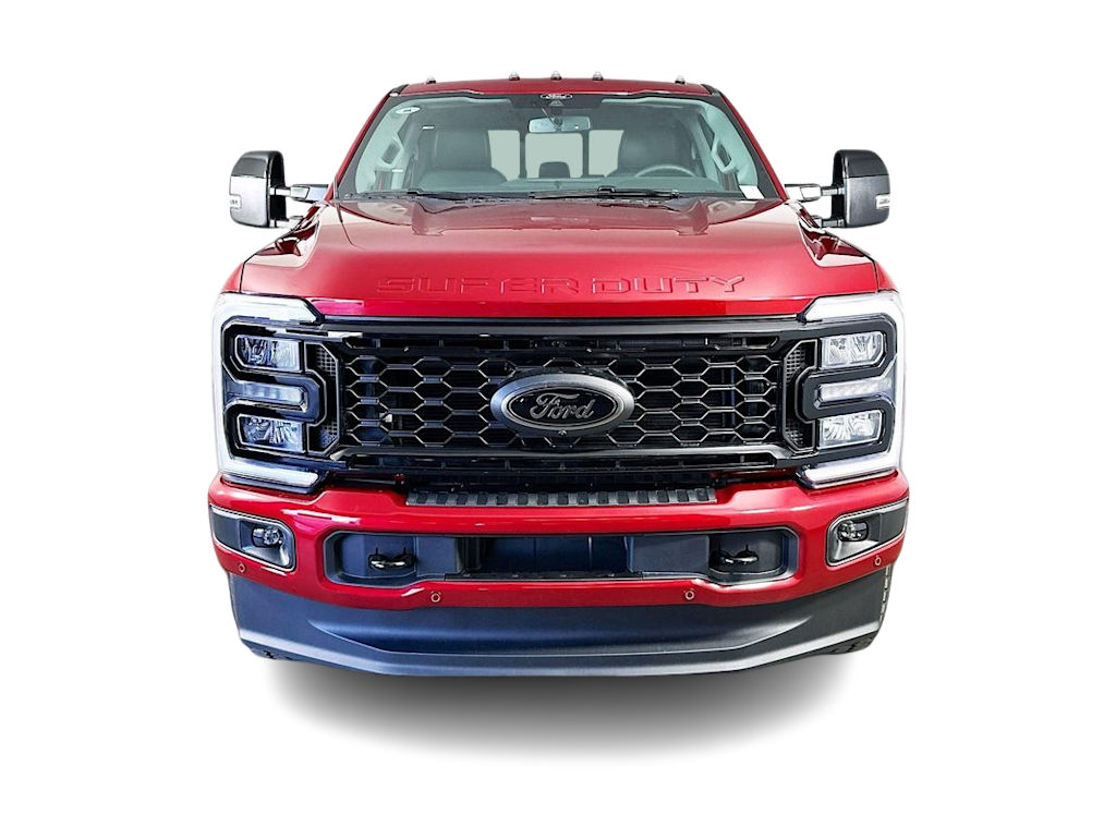 Thumbnail: 2026 Ford F-250 - 6