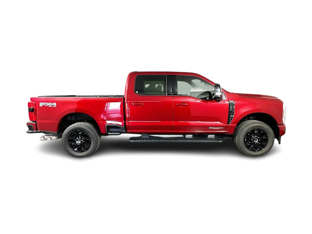 Thumbnail: 2026 Ford F-250 - 27