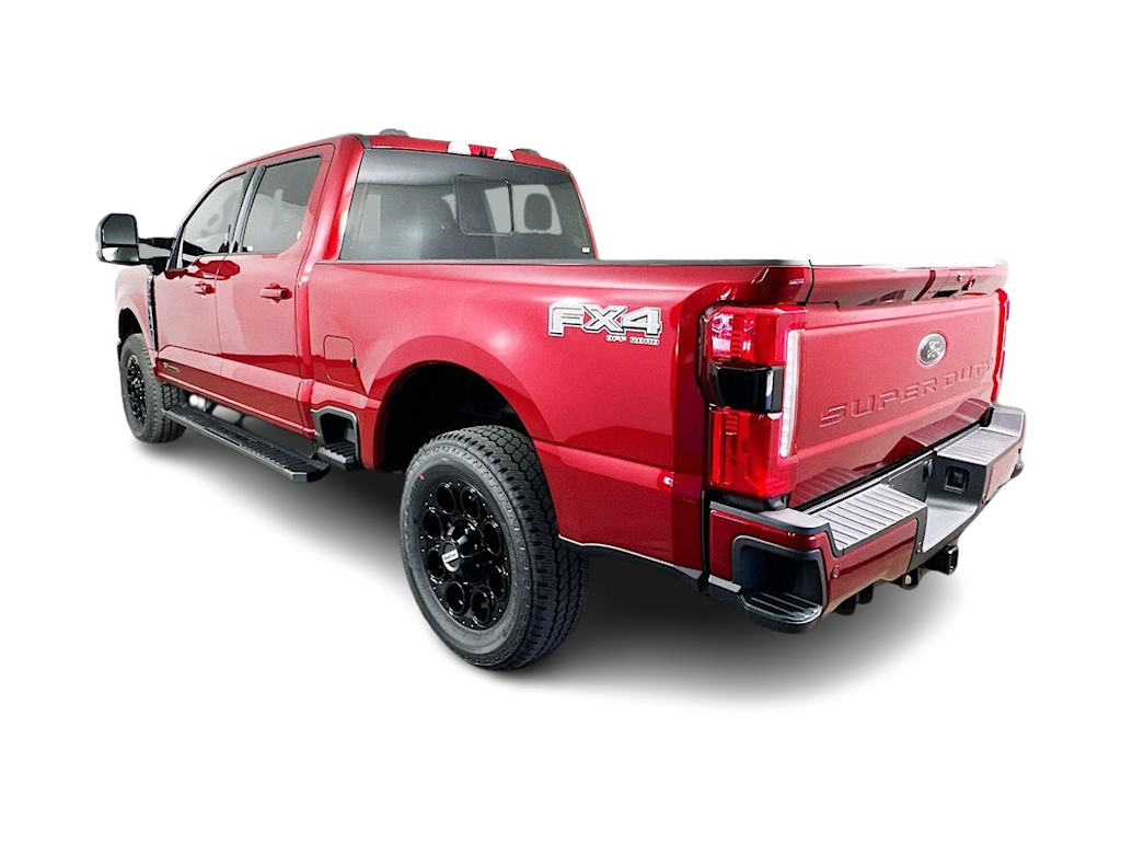 Thumbnail: 2026 Ford F-250 - 4