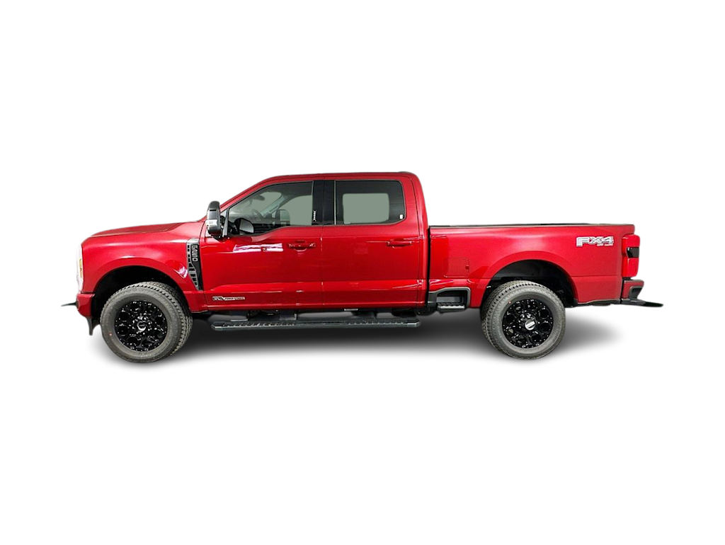 Thumbnail: 2026 Ford F-250 - 3