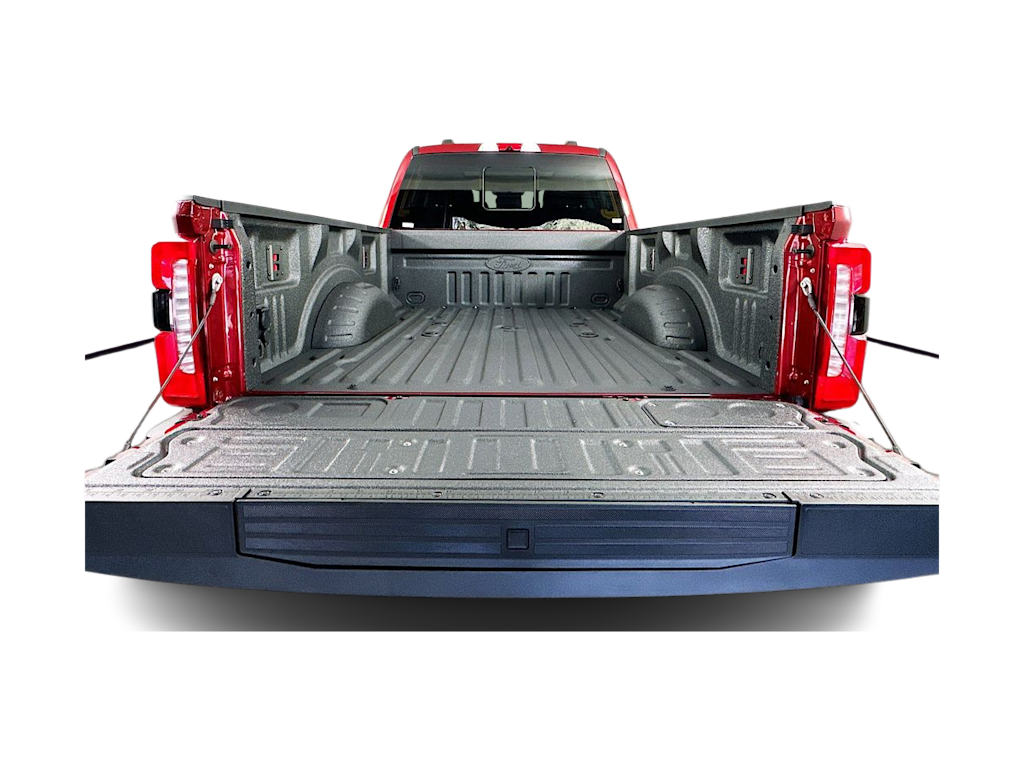 Thumbnail: 2026 Ford F-250 - 17