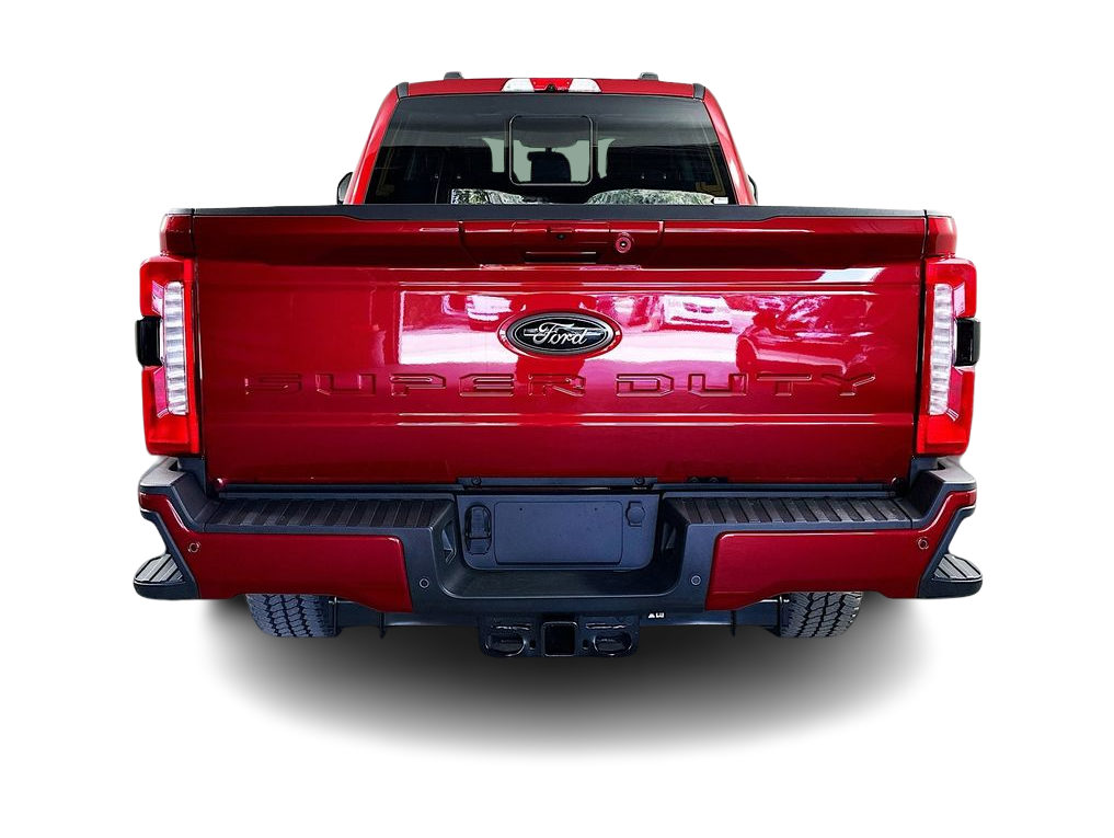 Thumbnail: 2026 Ford F-250 - 5