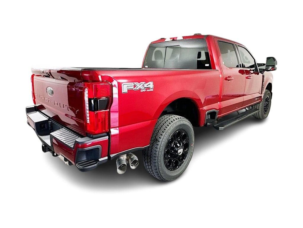 Thumbnail: 2026 Ford F-250 - 26