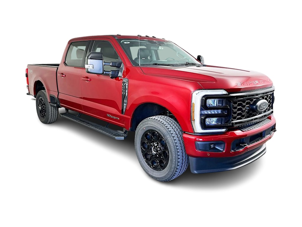 Thumbnail: 2026 Ford F-250 - 25
