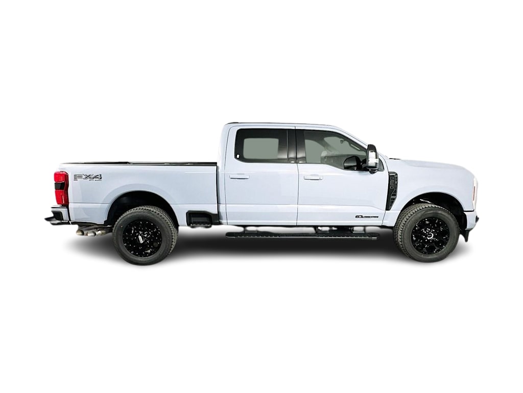Thumbnail: 2026 Ford F-250 - 26