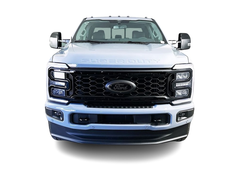 Thumbnail: 2026 Ford F-250 - 6
