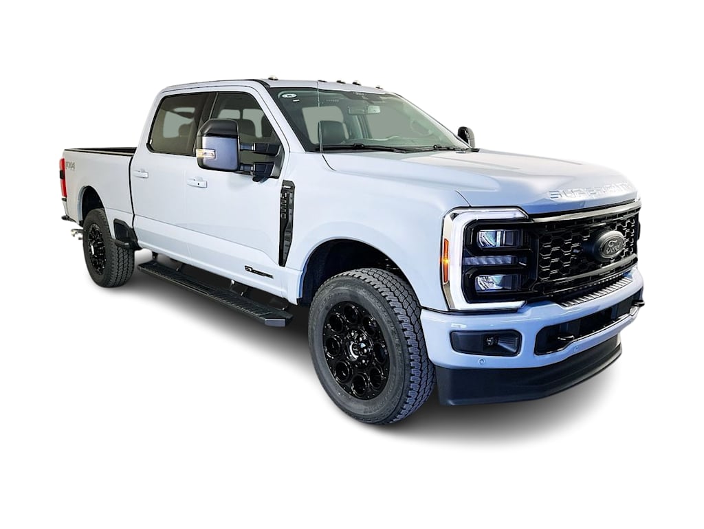 Thumbnail: 2026 Ford F-250 - 24