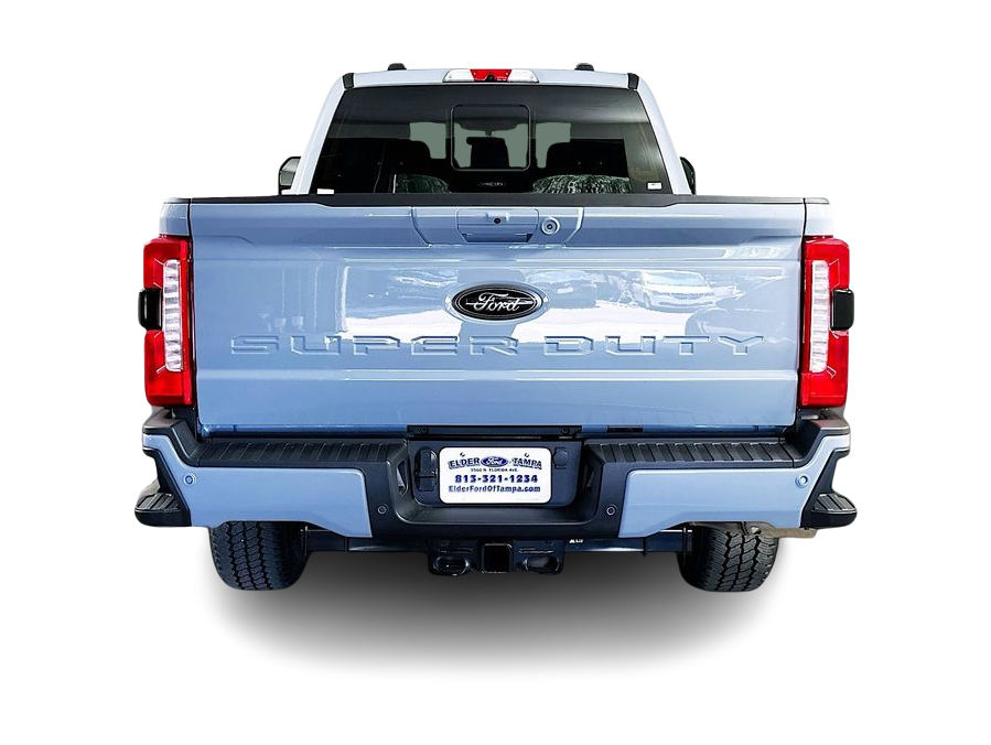 Thumbnail: 2026 Ford F-250 - 5