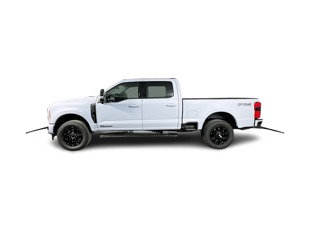 Thumbnail: 2026 Ford F-250 - 3