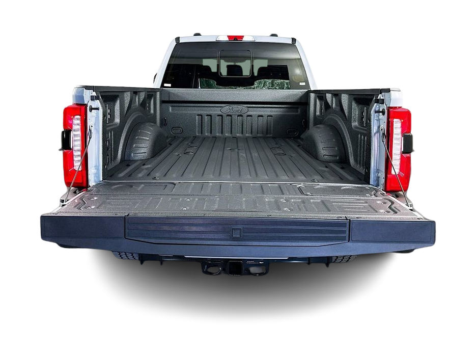 Thumbnail: 2026 Ford F-250 - 19
