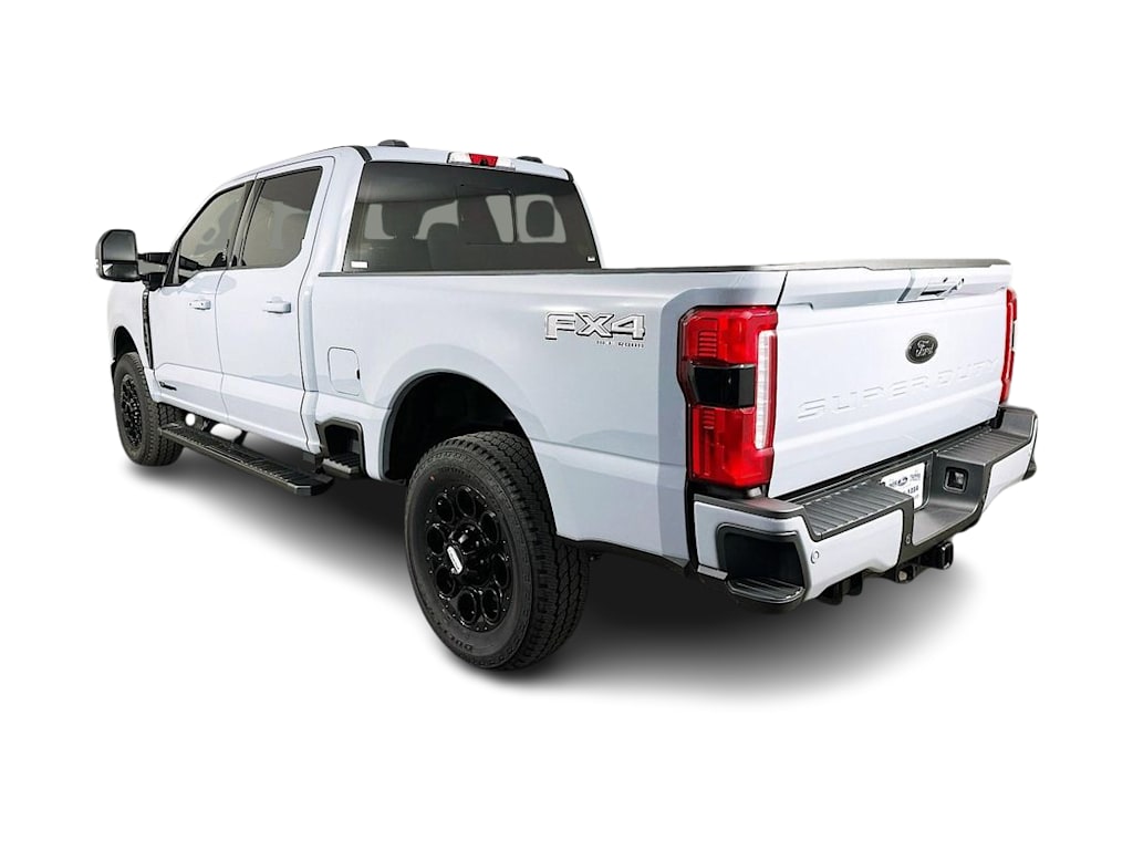 Thumbnail: 2026 Ford F-250 - 4