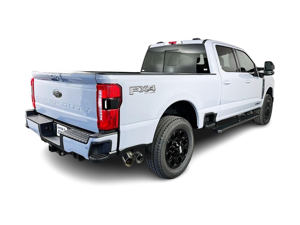 Thumbnail: 2026 Ford F-250 - 25