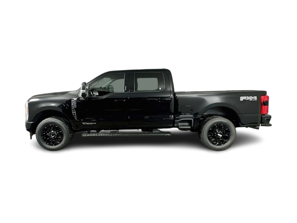 Thumbnail: 2026 Ford F-250 - 3