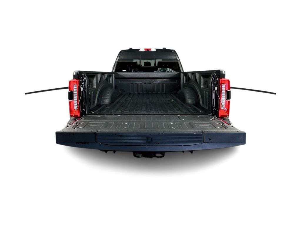 Thumbnail: 2026 Ford F-250 - 17
