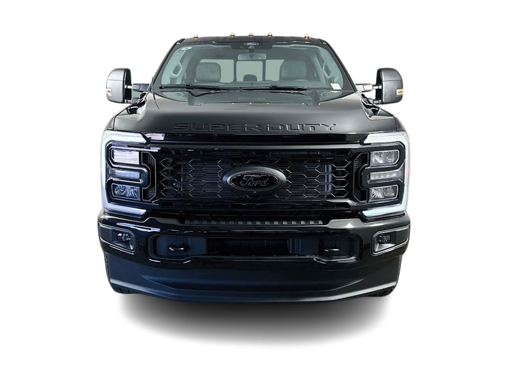 Thumbnail: 2026 Ford F-250 - 6