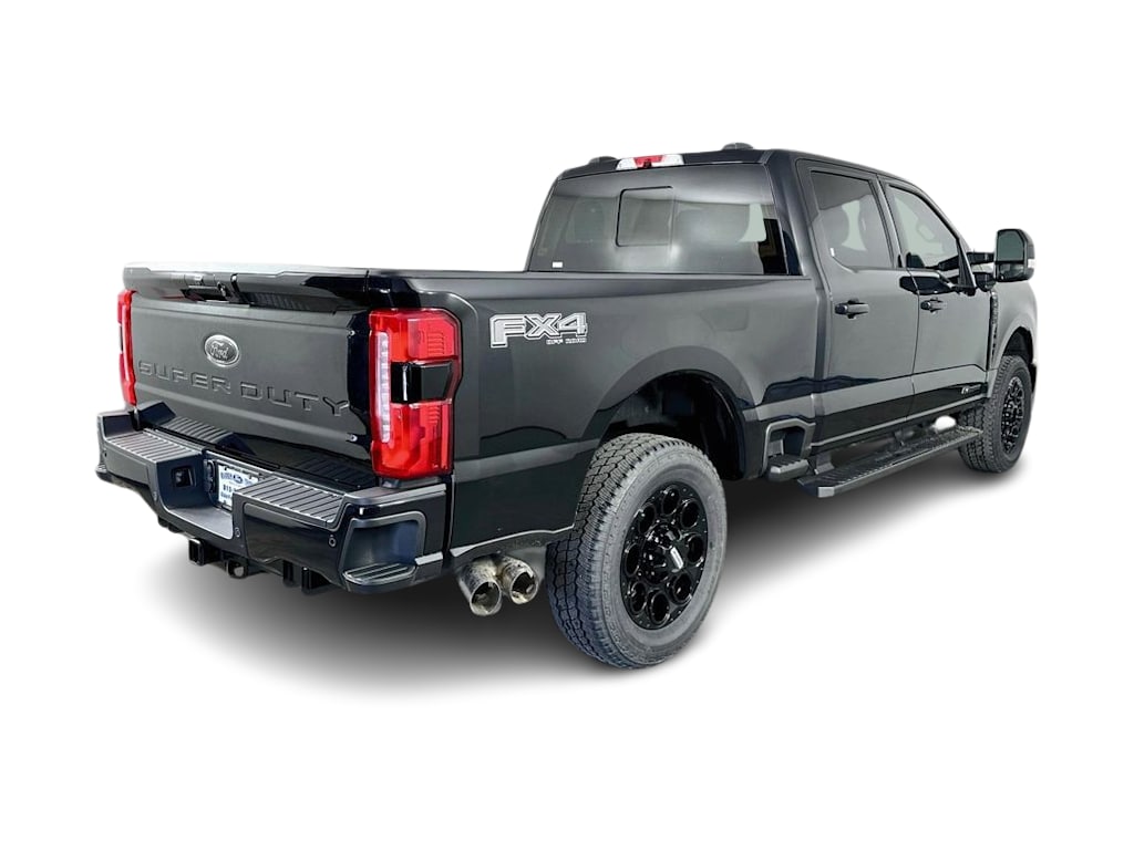 Thumbnail: 2026 Ford F-250 - 25