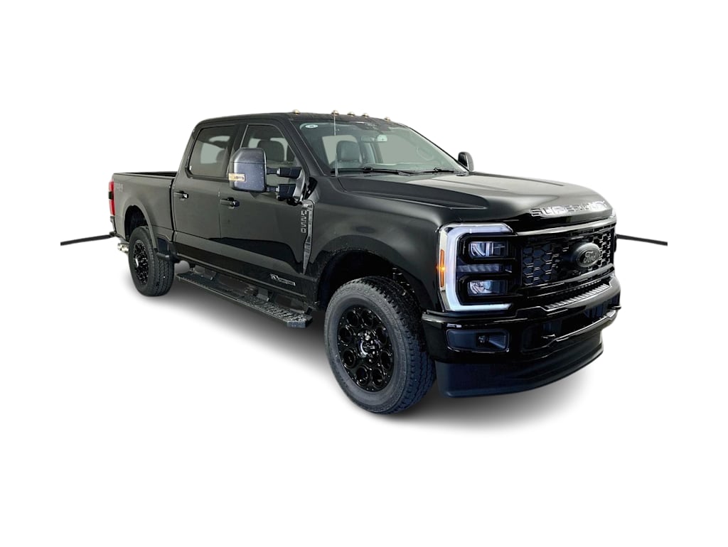 Thumbnail: 2026 Ford F-250 - 24