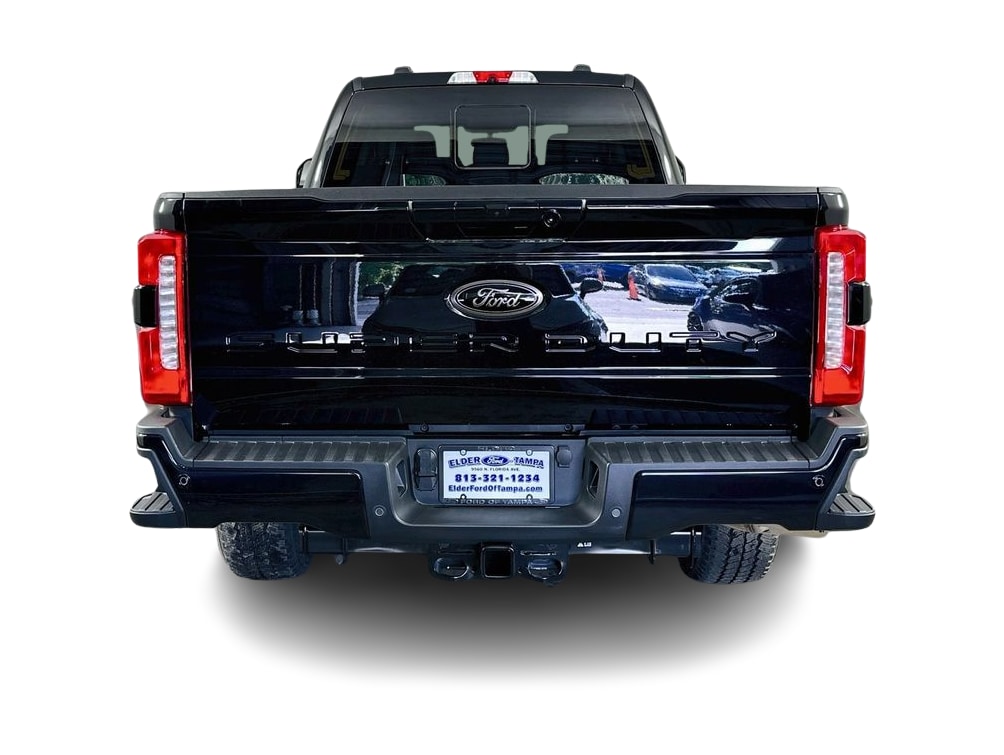 Thumbnail: 2026 Ford F-250 - 5