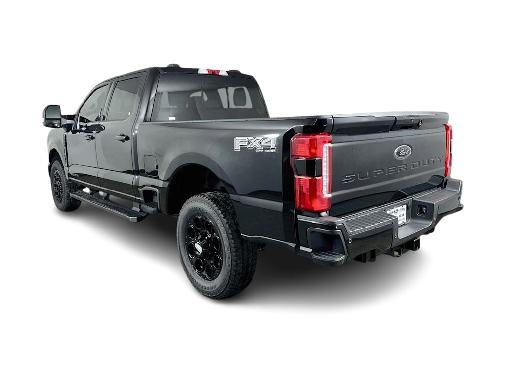 Thumbnail: 2026 Ford F-250 - 4