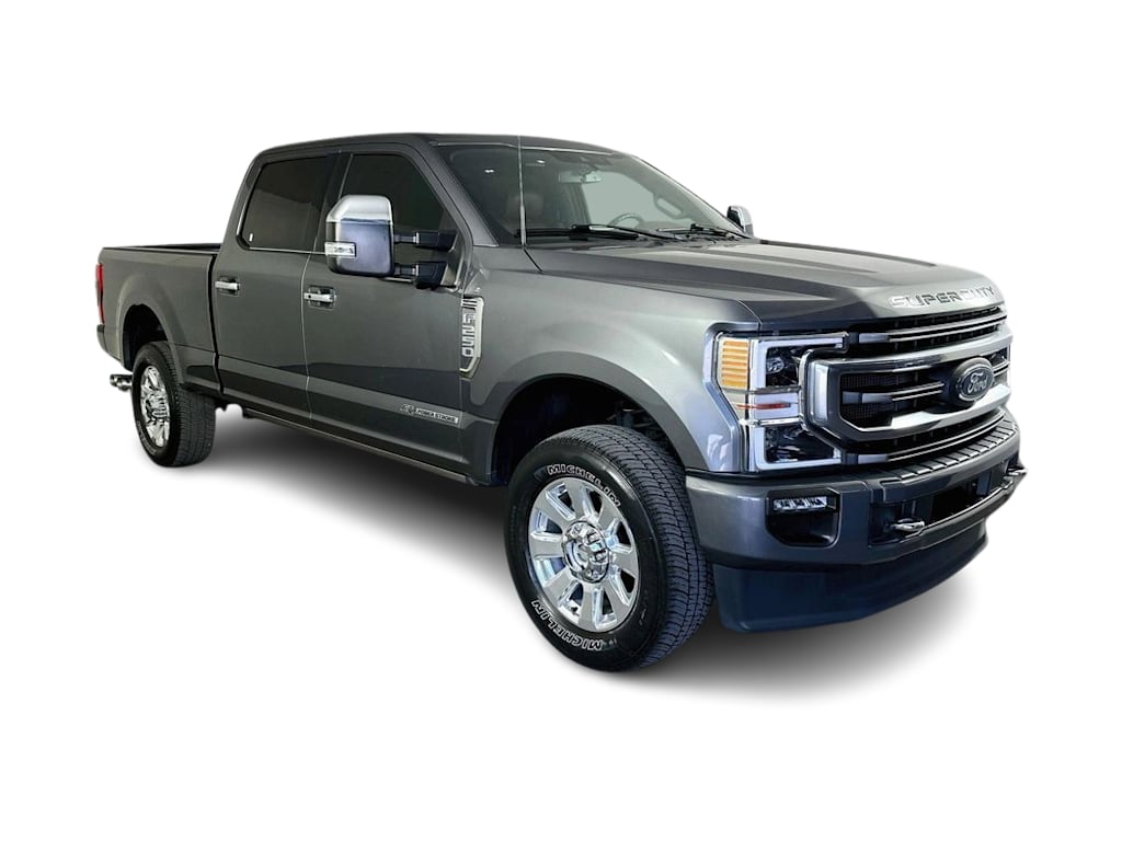 Thumbnail: 2022 Ford F-250 - 24