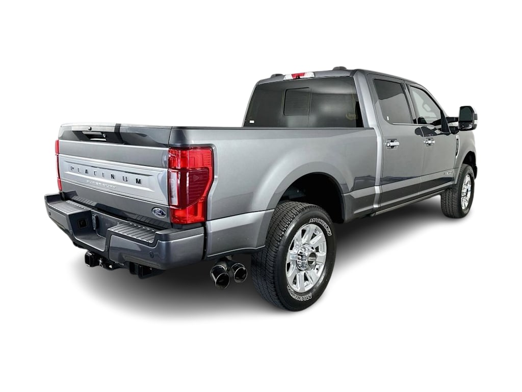 Thumbnail: 2022 Ford F-250 - 25