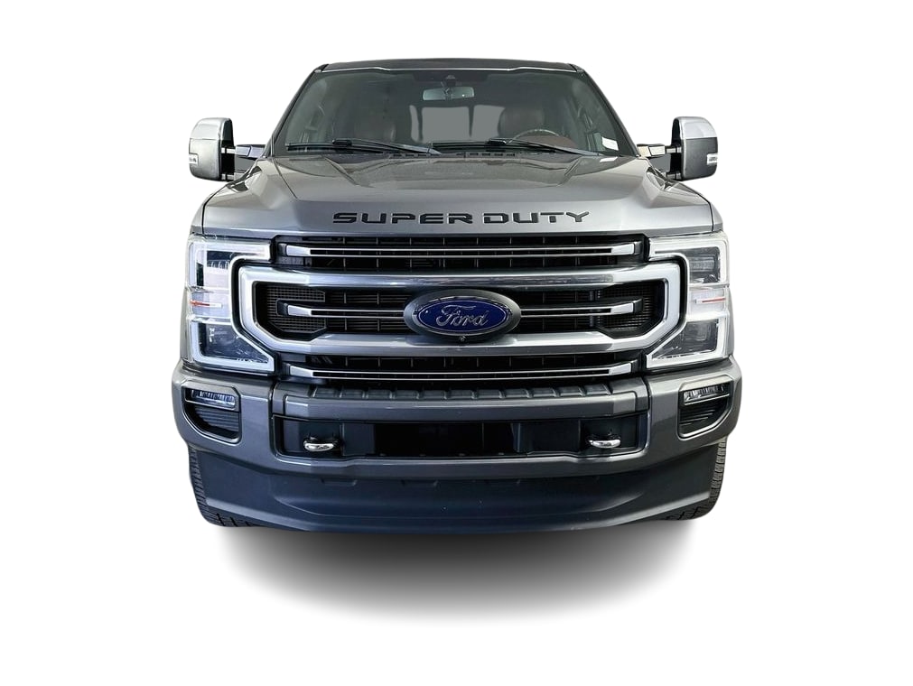 Thumbnail: 2022 Ford F-250 - 6