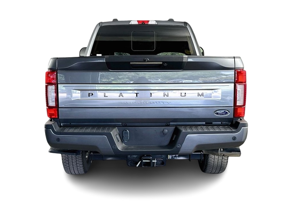 Thumbnail: 2022 Ford F-250 - 5