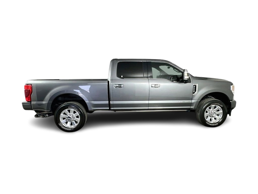 Thumbnail: 2022 Ford F-250 - 26