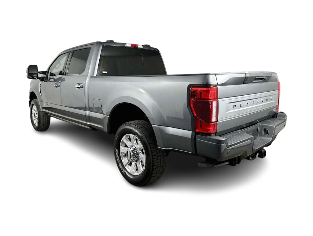 Thumbnail: 2022 Ford F-250 - 4