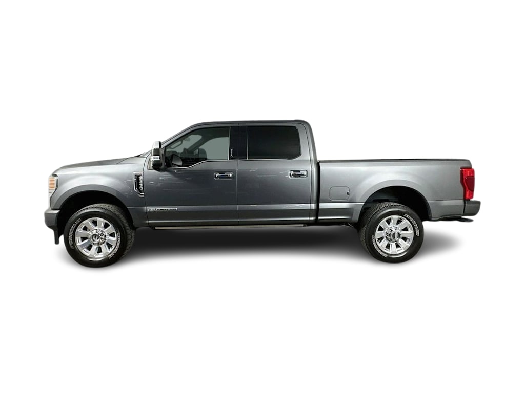 Thumbnail: 2022 Ford F-250 - 3