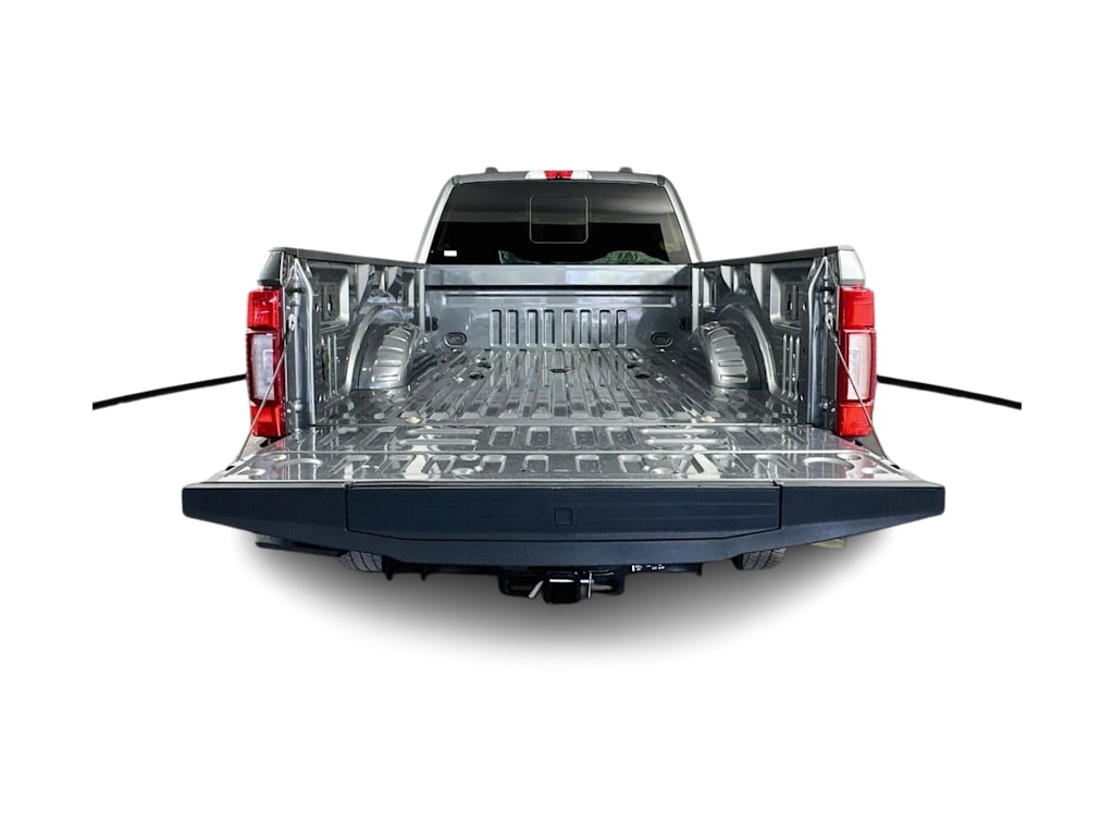 Thumbnail: 2022 Ford F-250 - 18